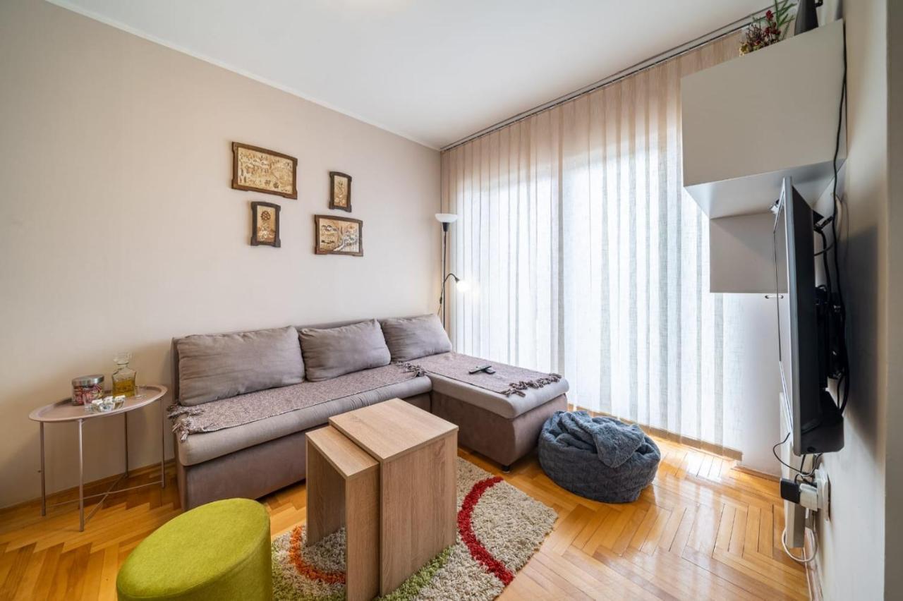 Zoara Apartment Kopaonik Exterior foto