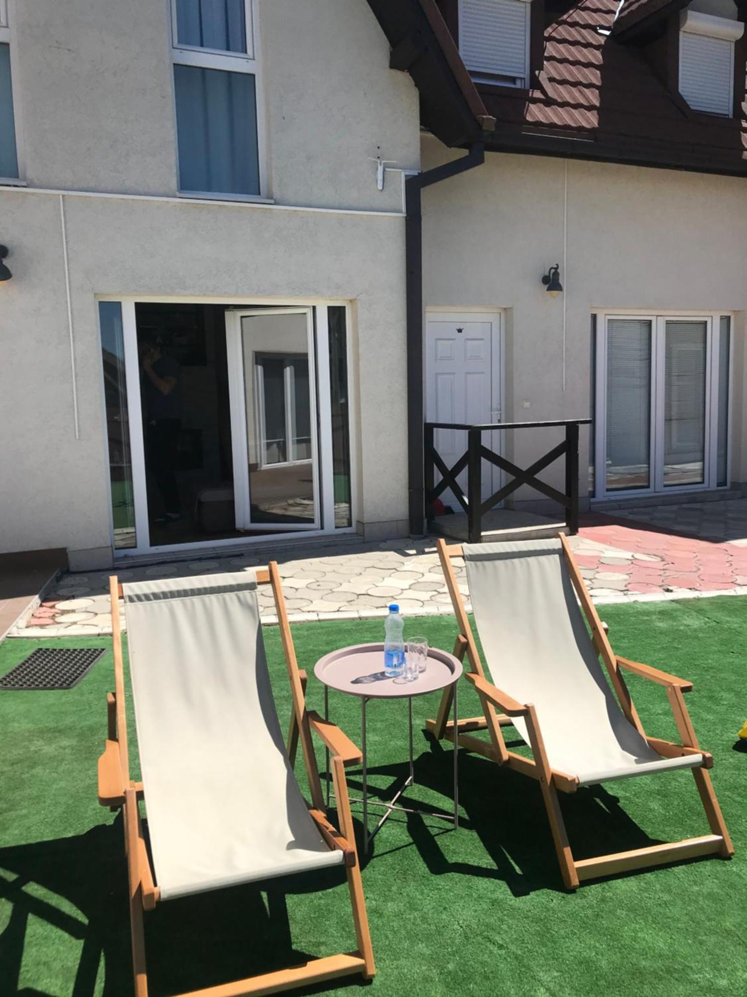 Zoara Apartment Kopaonik Exterior foto